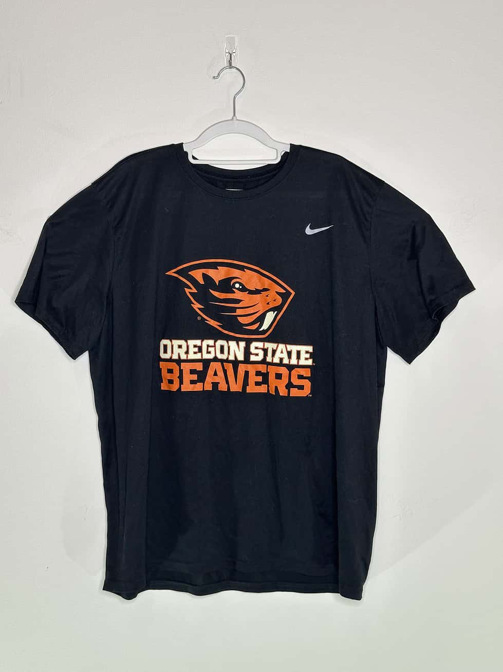 Oregon State Nike Dri-Fit T-Shirt