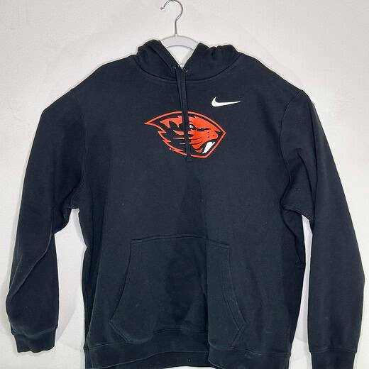 Oregon State Nike Hoodie
