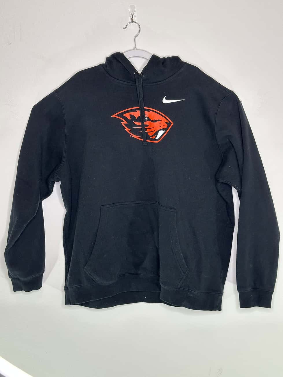 Oregon State Nike Hoodie