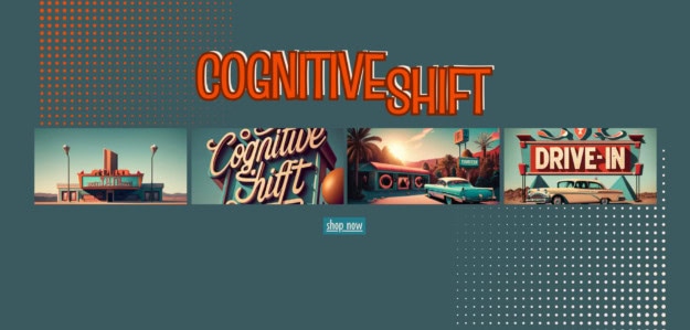 CognitiveShift