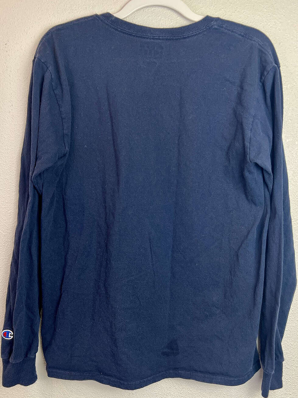 Gonzaga Bulldogs Youth XL Long Sleeve Tee - Image 2