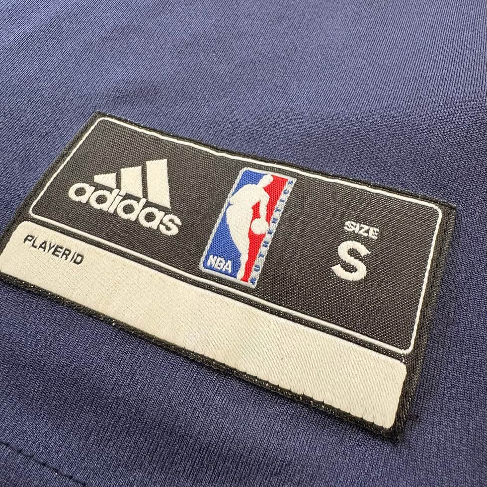 Adidas Indiana Lance Stephenson Jersey Sz S - Image 3