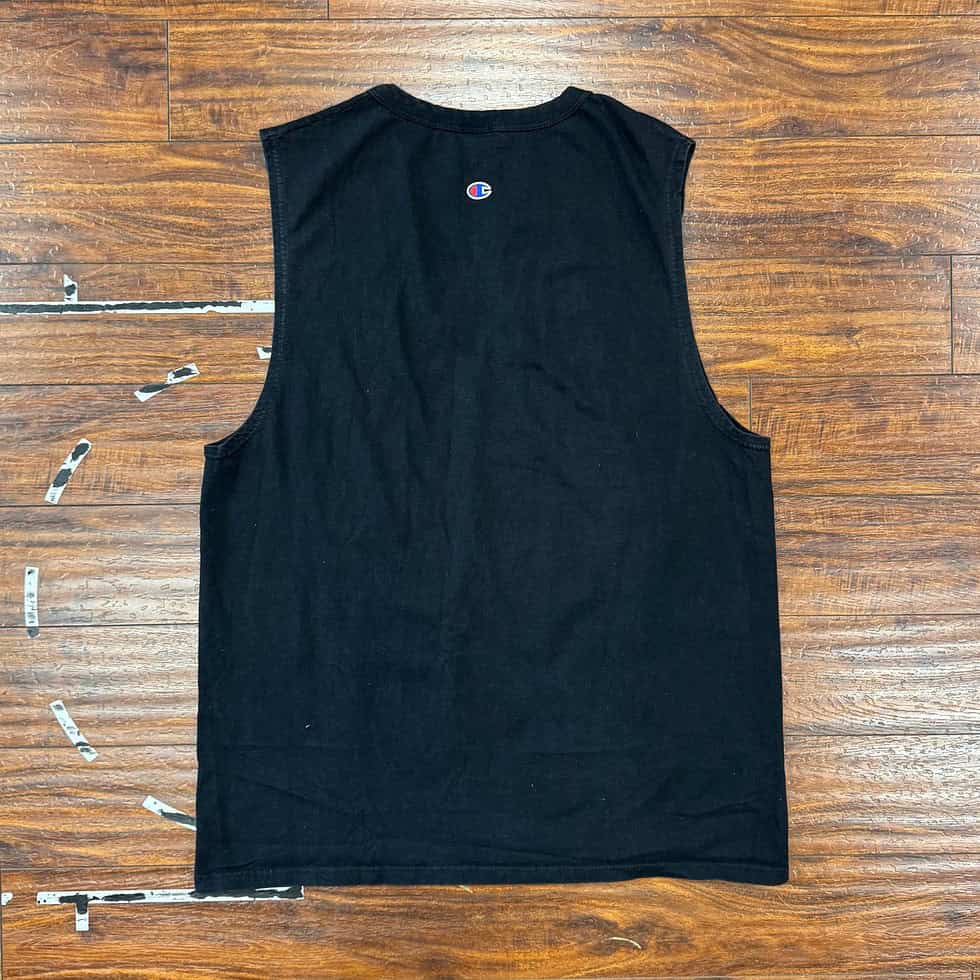 Champion T-Wolves KG Tank Sz XL - Image 4