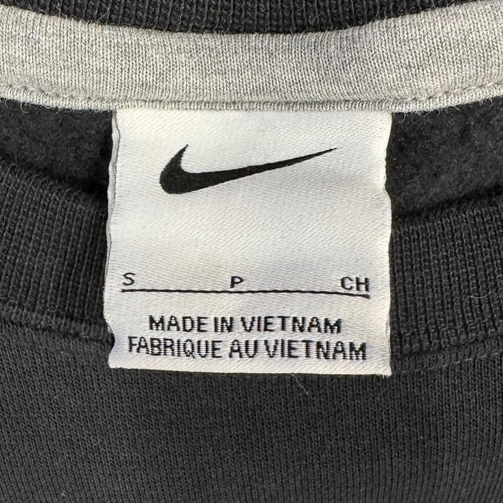 Nike Iowa Caitlin Clark Crew Sz S - Image 3