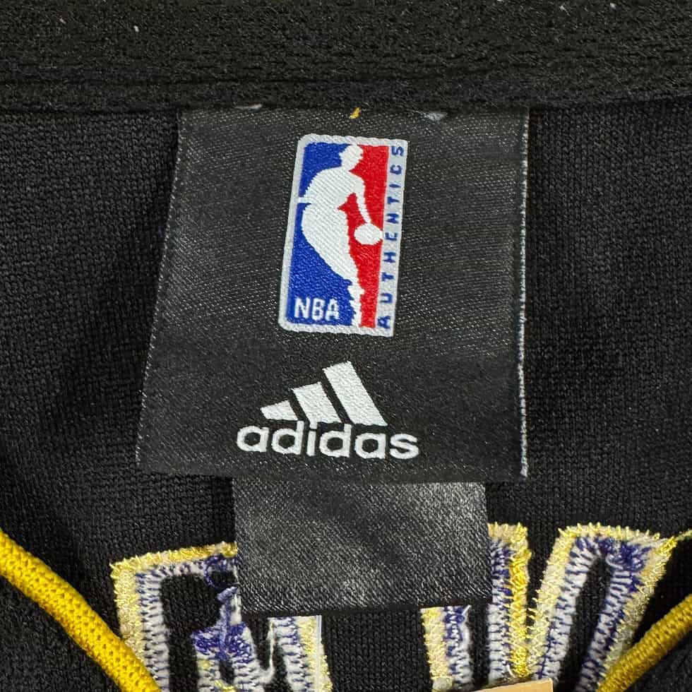 Adidas Los Angeles lakers Kobe Bryant Jersey Sz XL - Image 4