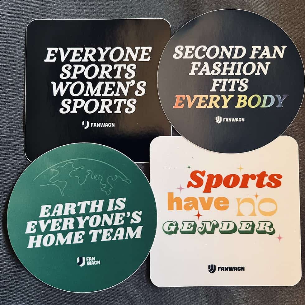 Sticker: Earth is Everyone's Home Team - Image 4