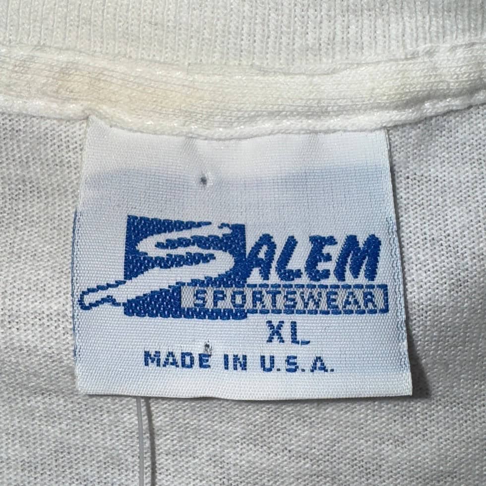 Salem Sportswear Larry Legend Tee Sz XL - Image 3