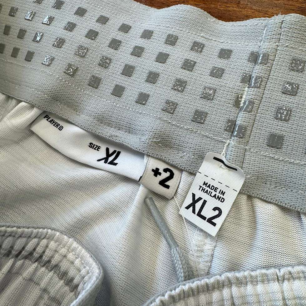 Adidas Texas A&M Team Issued SAMPLE Shorts Sz XL + 2” - Image 4