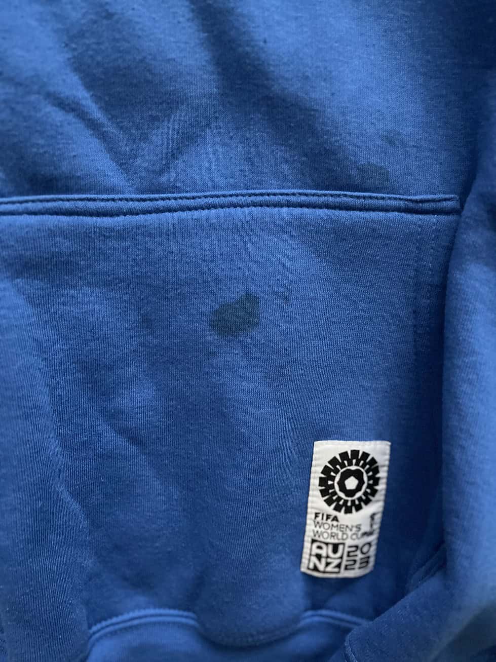 FIFA Women's World Cup Italy Hoodie - Image 3