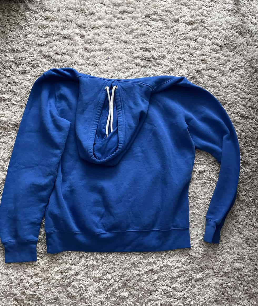 FIFA Women's World Cup Italy Hoodie - Image 2
