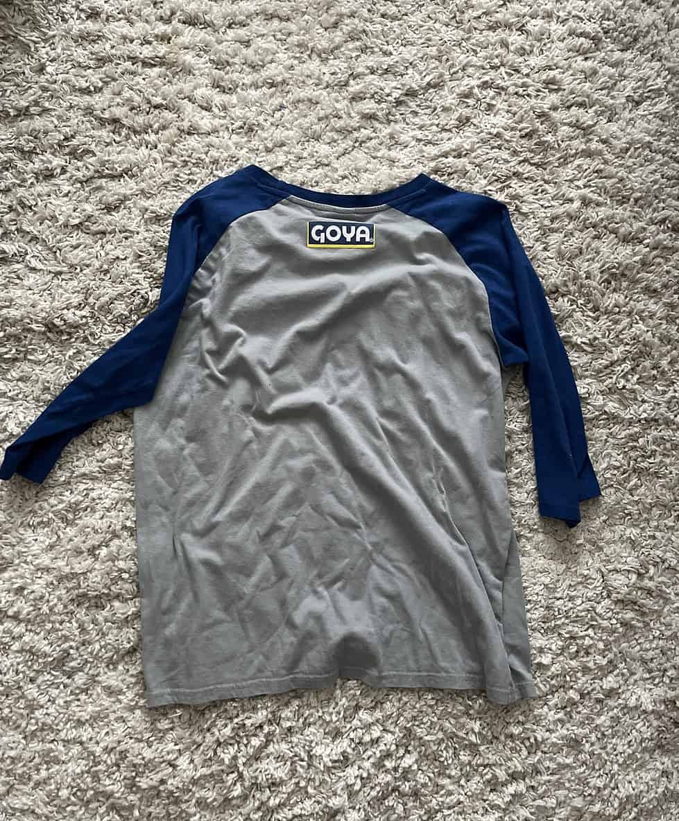 LGM Mets Shirt - Image 2