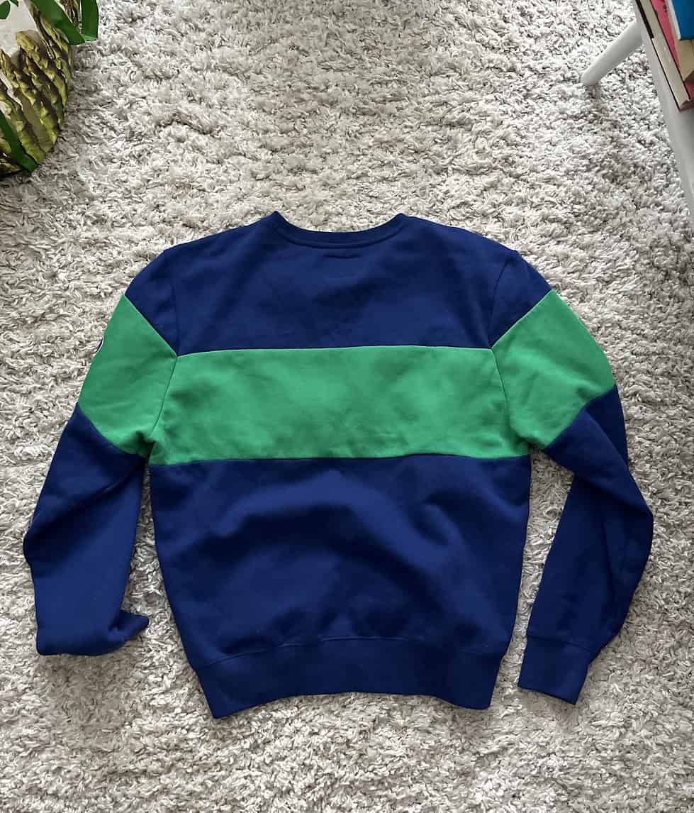 Seahawks Crew Neck - Image 2