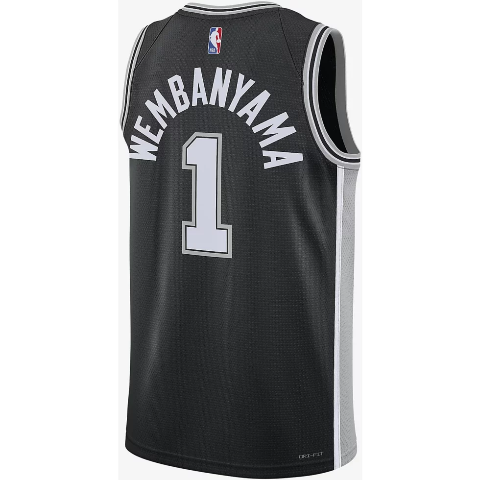 Victor Wembanyama jersery - Image 2