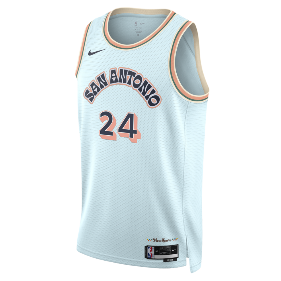 Devin Vassel Jersey
