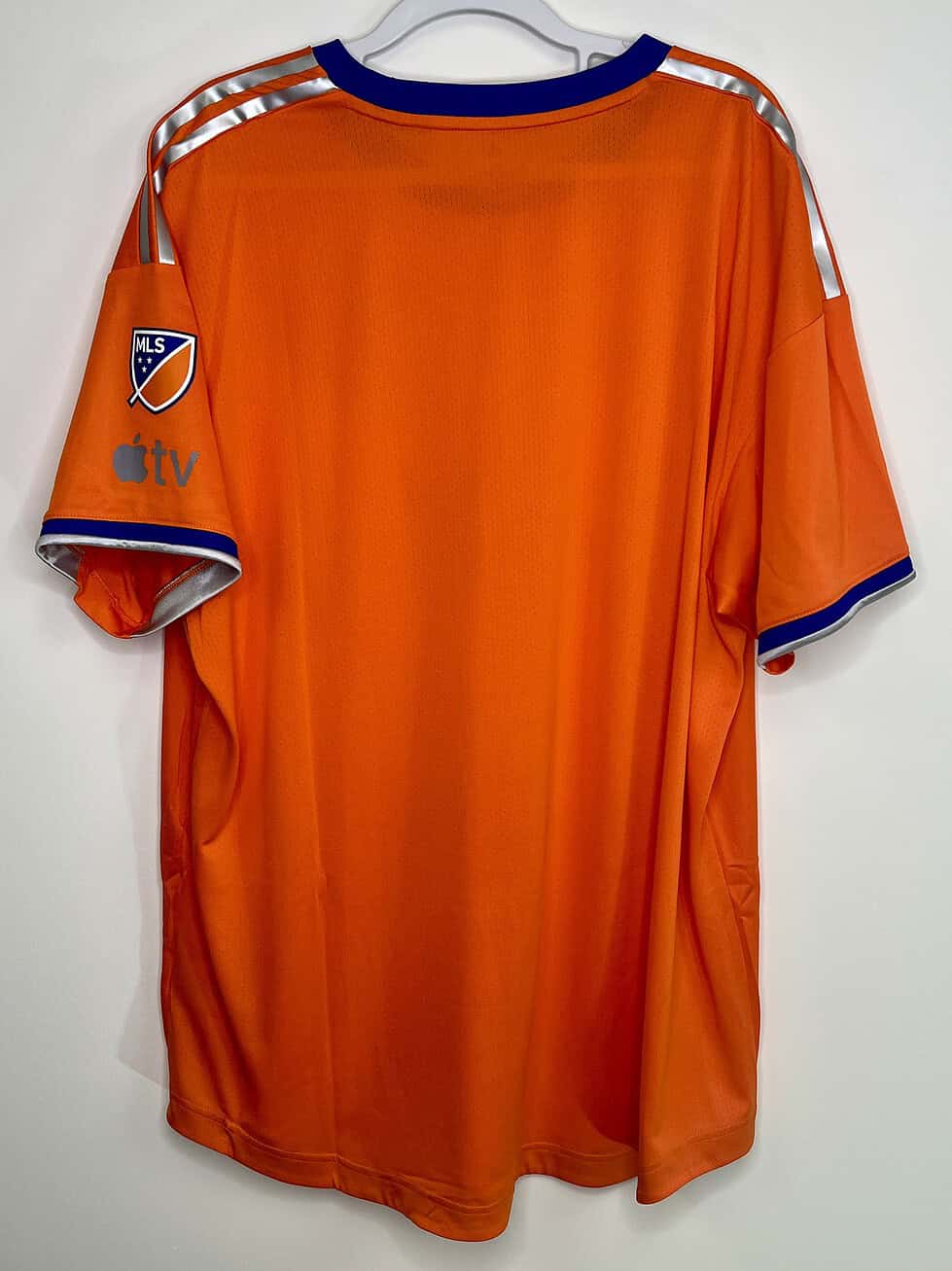 FC Cincinnati Away Jersey (2XL NWT) - Image 4