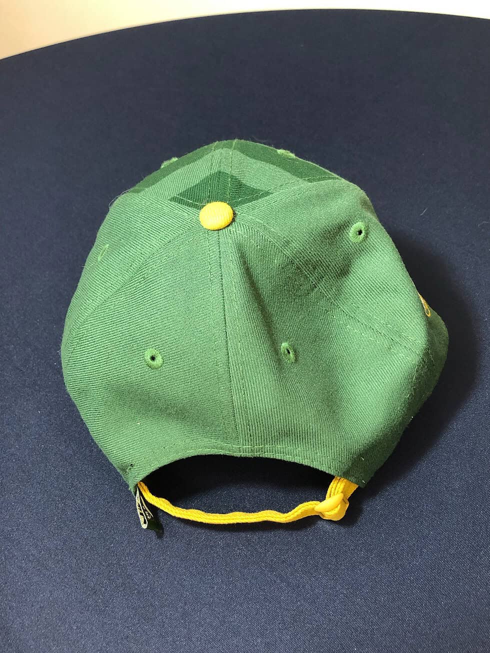 Portland Timbers New Era 9TWENTY Adjustable Hat - Image 3