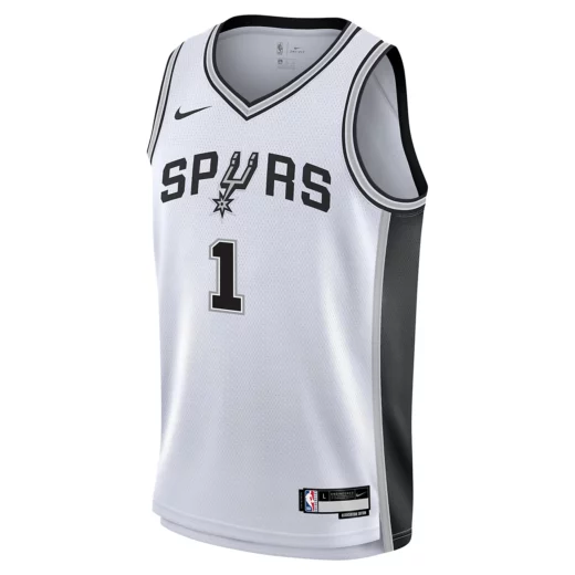 Victor Wembanyama jersery