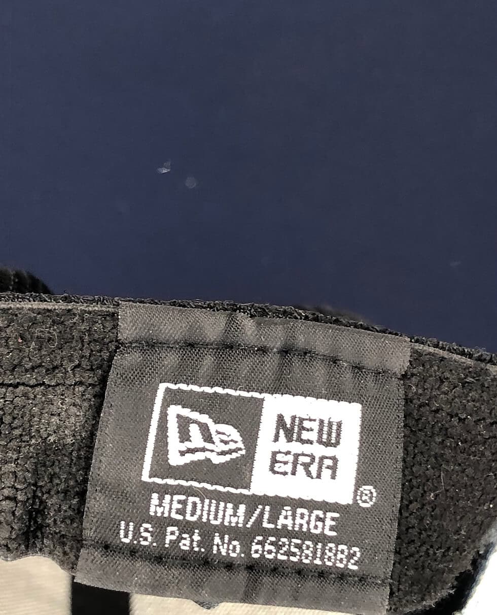 Portland Timbers New Era Camo Trucker Hat – Military Appreciation (M/L) - Image 4