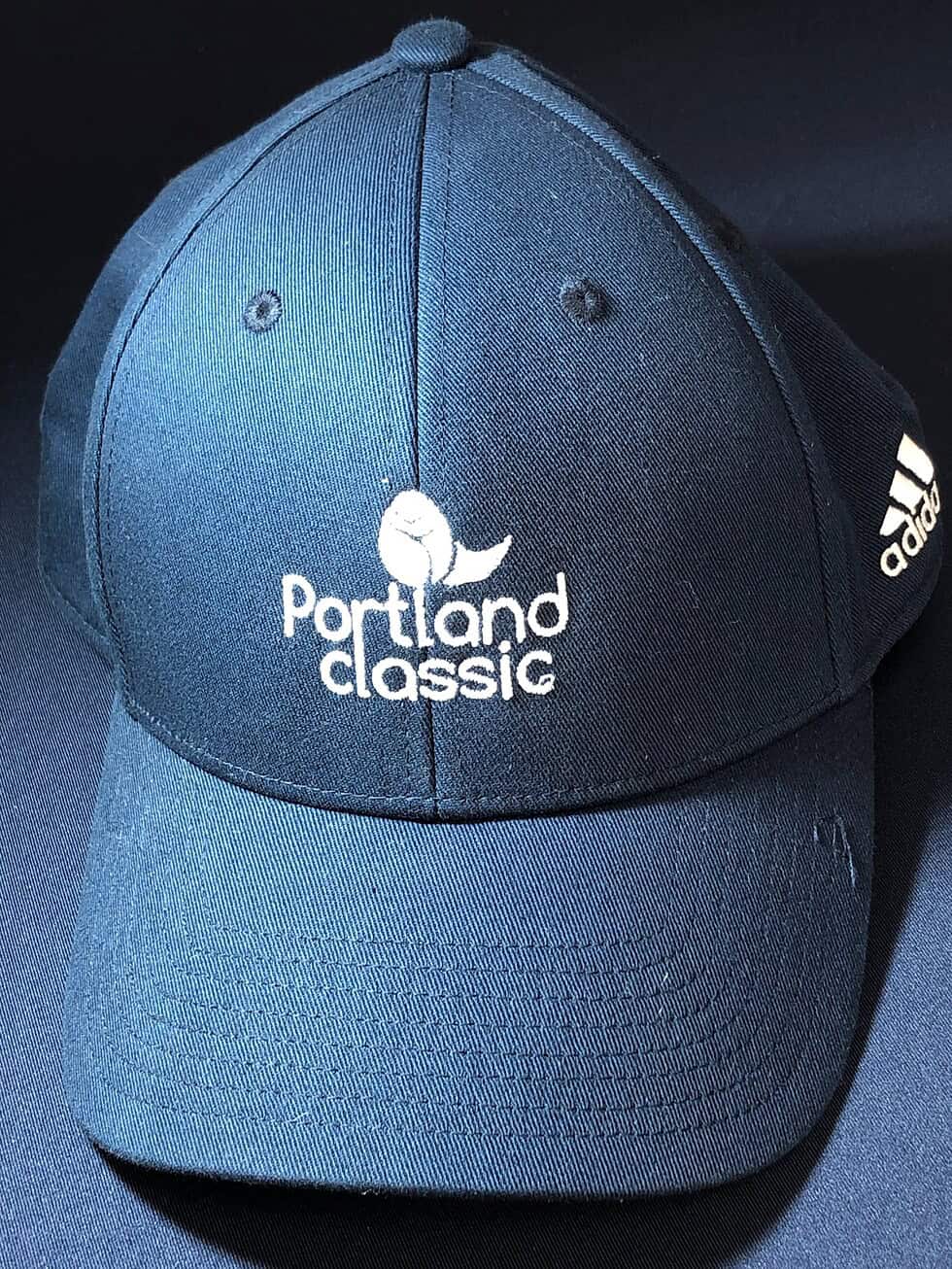 Portland Classic Adidas Golf Hat