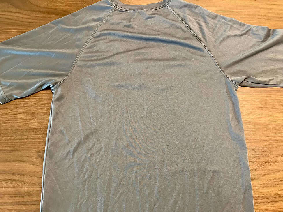 Rip City Dri Fit Tee (Small) - Image 2