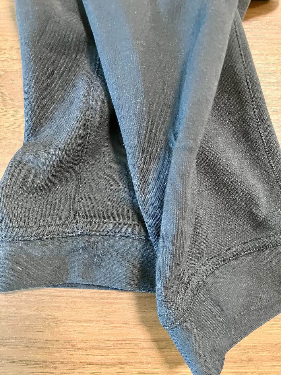 Rip City Remix Nike Dri-Fit Sweatpants (Medium) - Image 4