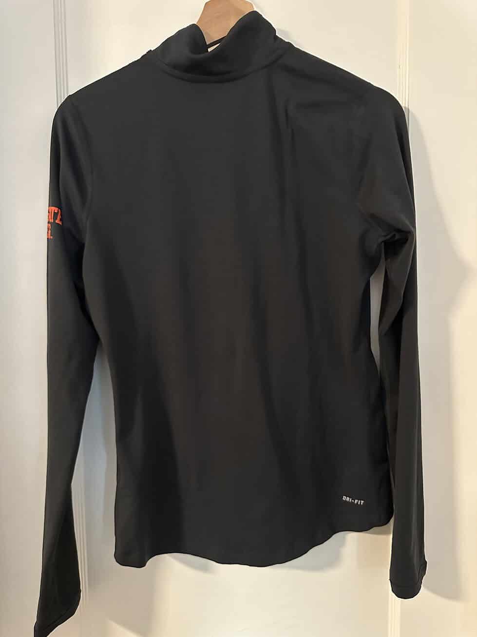 Oregon State Beavers Nike Dri-Fit Long Sleeve - Image 3