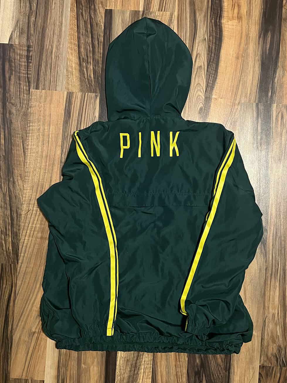 VS PINK Oregon Ducks Pullover – Women’s S - Image 2