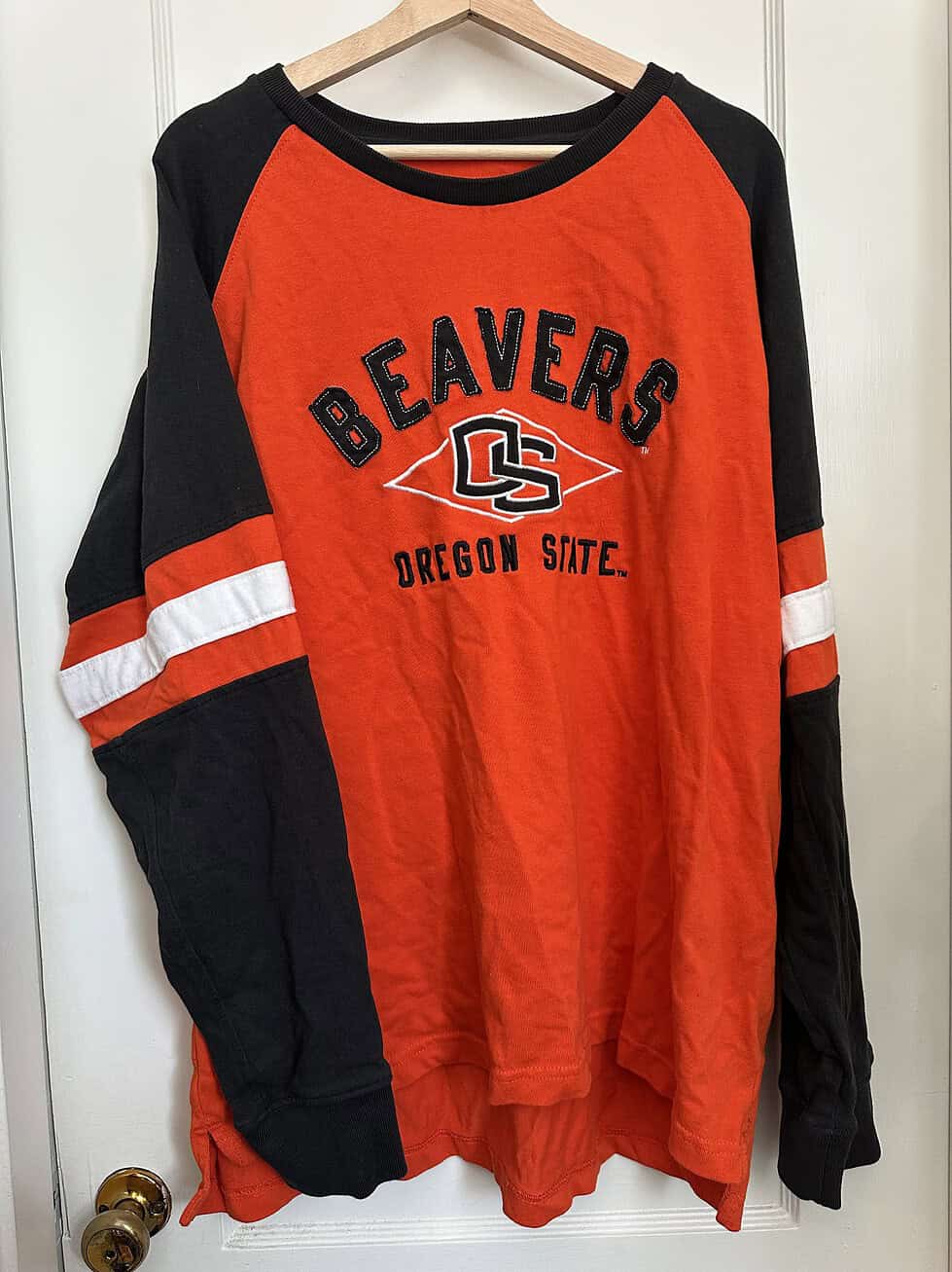 Oregon State University Long Sleeve