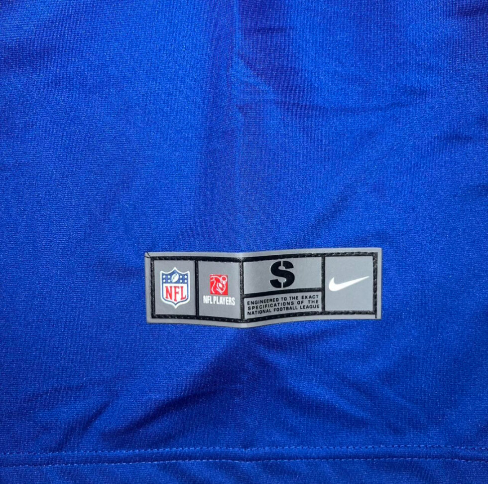 Josh Allen Jersey - Image 3