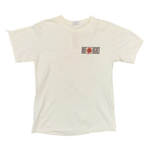 Nike Bust A Bucket Tee Sz L