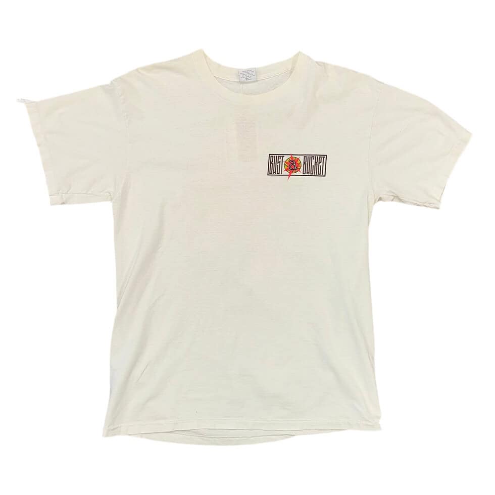 Nike Bust A Bucket Tee Sz L