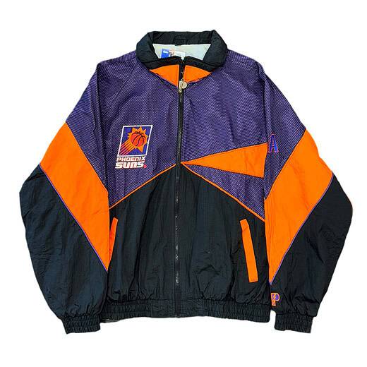Pro Player Phoenix Suns Jacket Sz XL