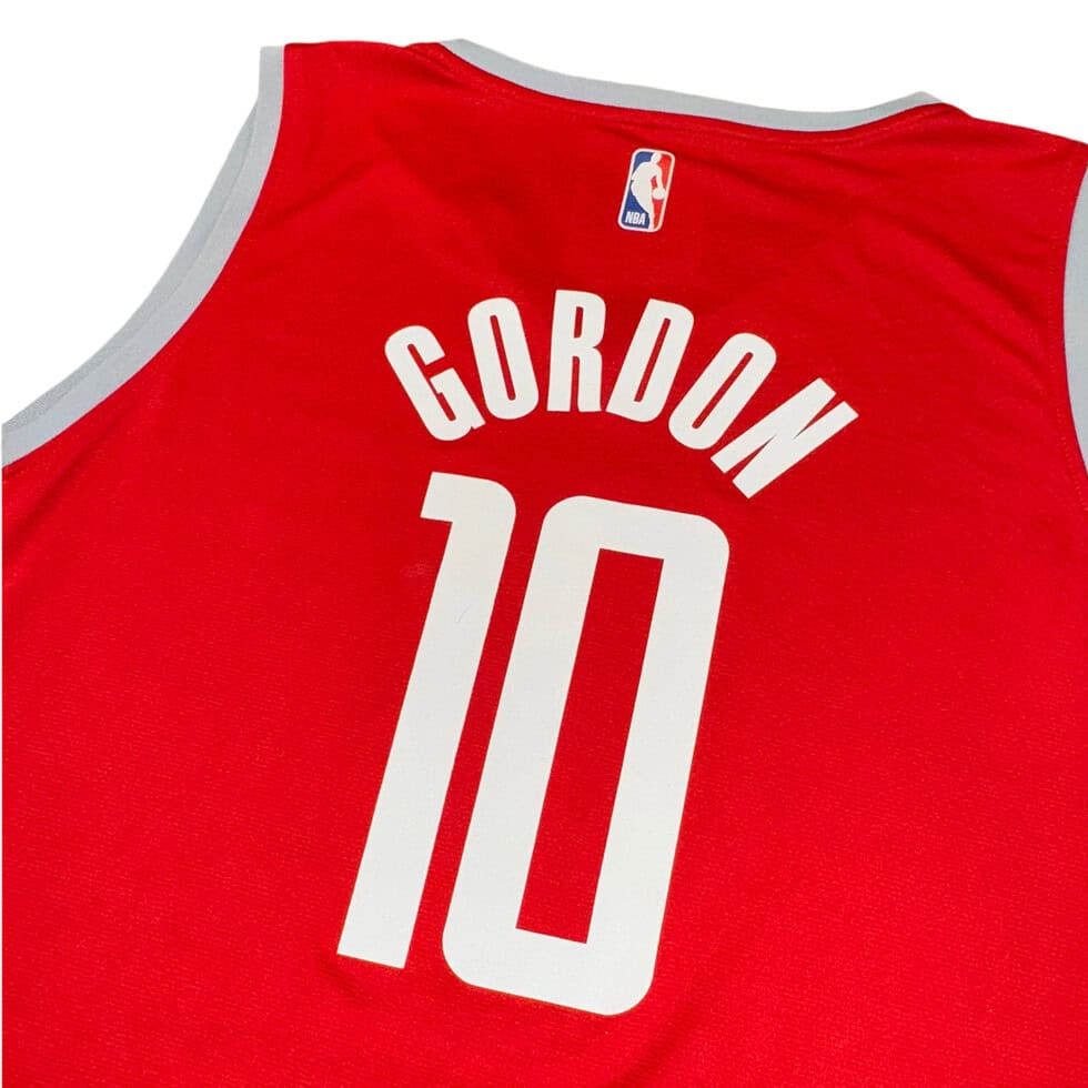 Fanatics Houston Rockets Eric Gordon Jersey Sz 2X - Image 5