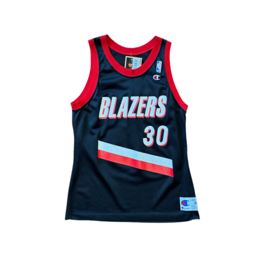 Champion 90's Terry Porter Sz M