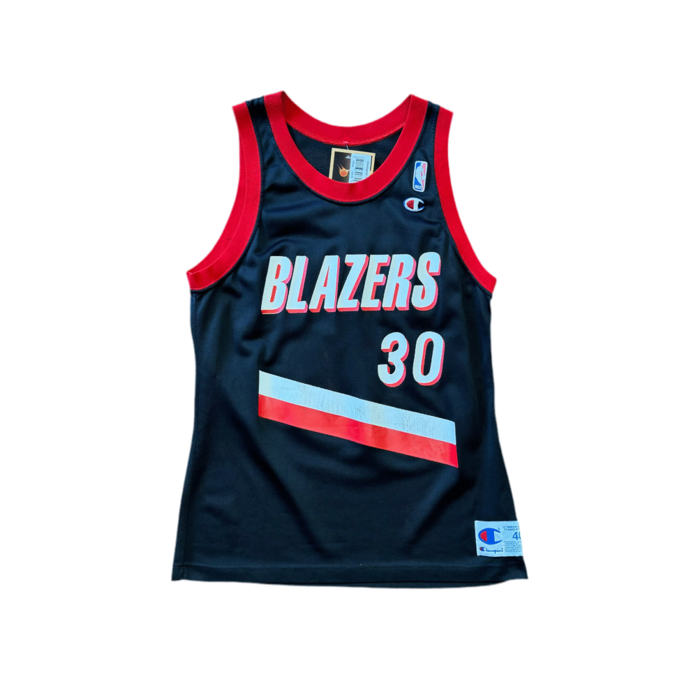 Champion 90's Terry Porter Sz M