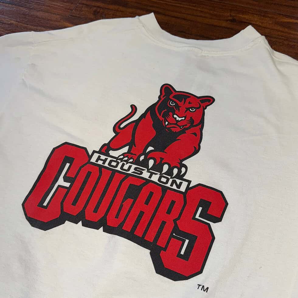 Coach Clyde Inaugural Game Sz L - Image 6