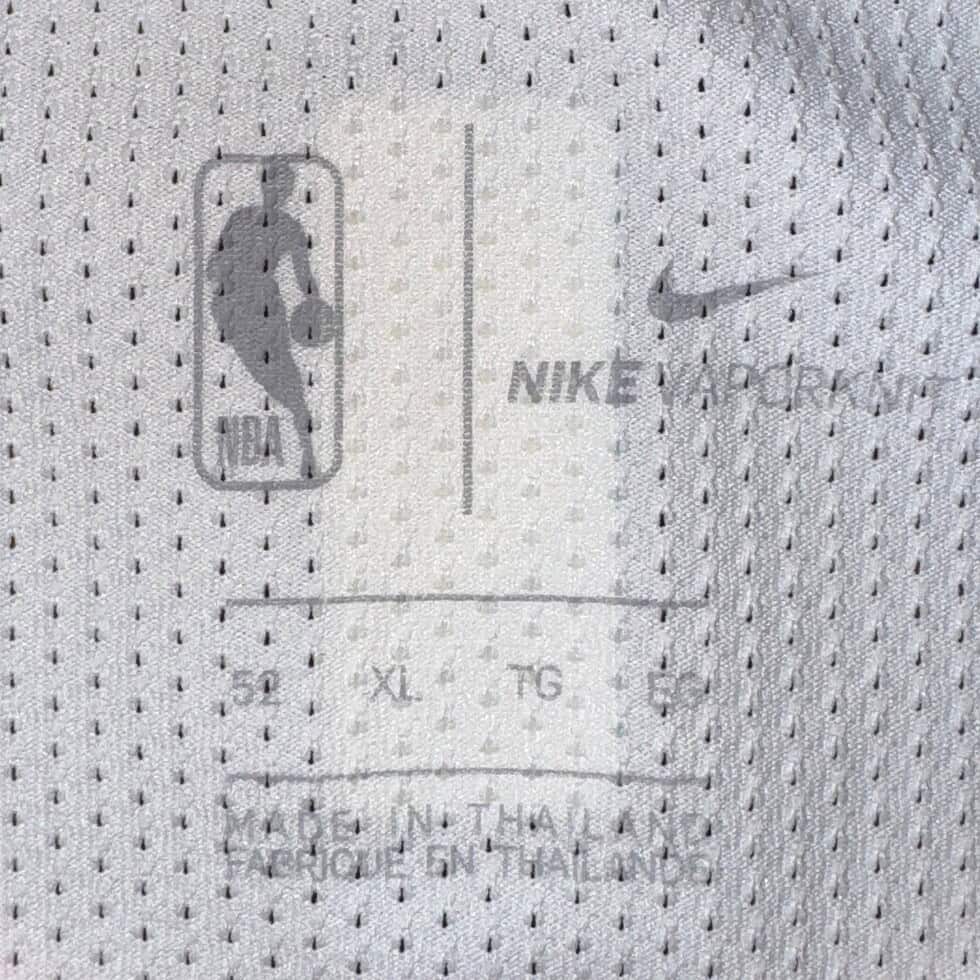 Nike Pro Cut Houston Rockets Blank Sz XL + 6” Length - Image 4