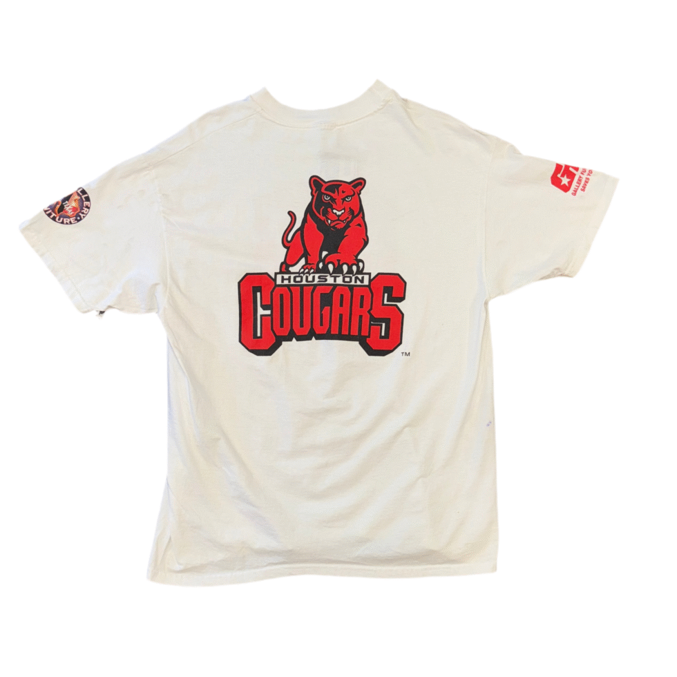 Coach Clyde Inaugural Game Sz L - Image 2