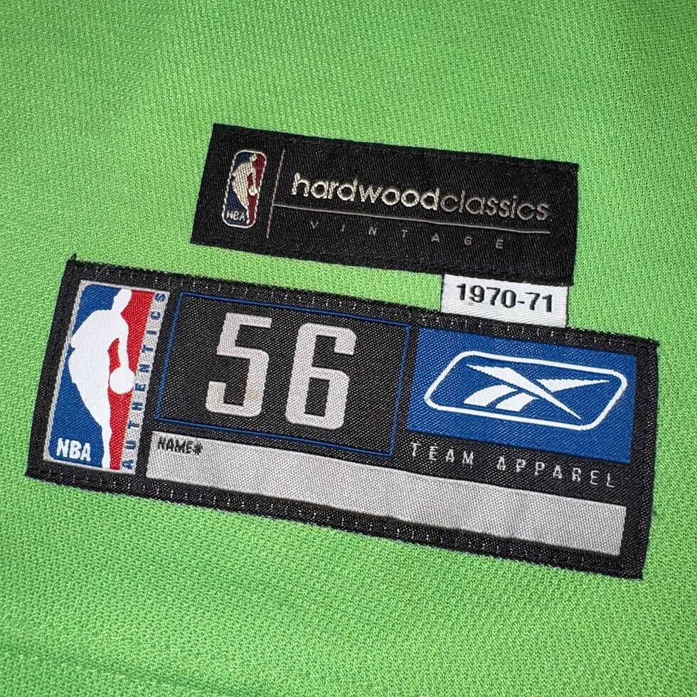 Reebok Atlanta Hawks Jason Terry Jersey Sz 3X - Image 3