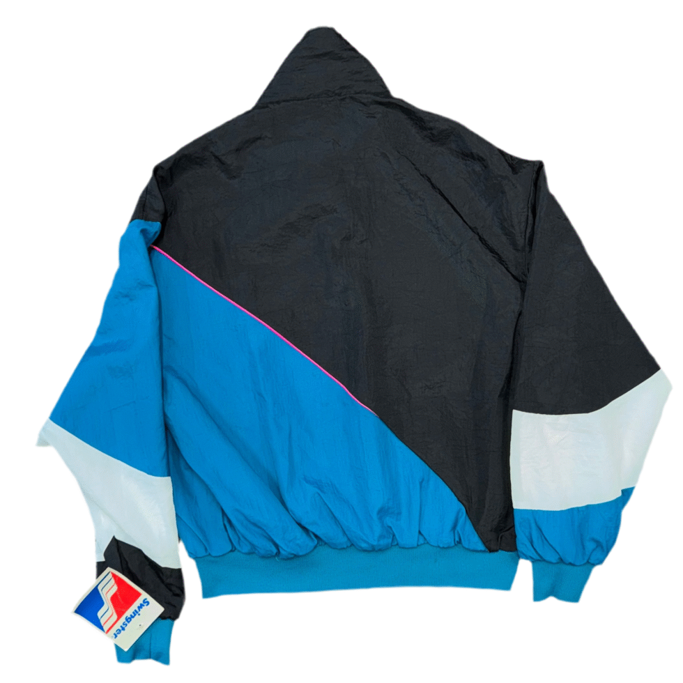 NWT Swingster Sweet Moves NBA Nestle Jacket Sz XL - Image 5