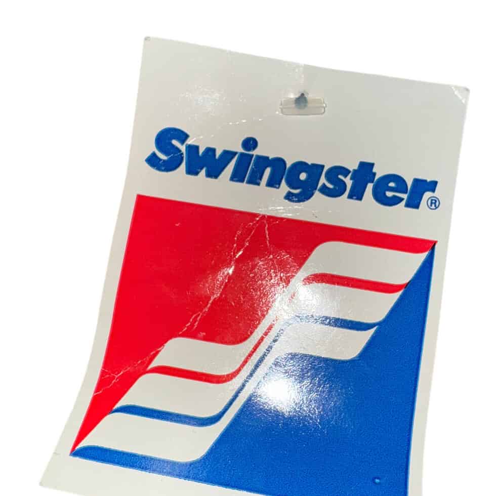 NWT Swingster Sweet Moves NBA Nestle Jacket Sz XL - Image 6