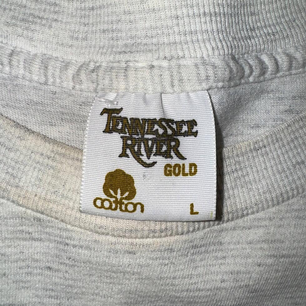 Portland Trail Blazers 1992 WCC Tee Sz L - Image 3