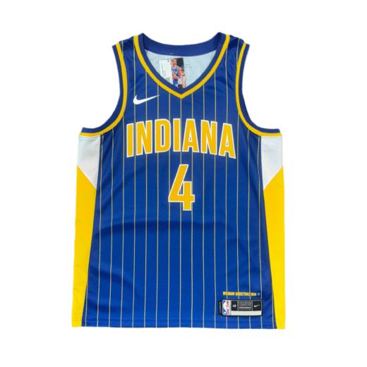 Nike Indiana Pacers Victor Oladipo Jersey Sz L