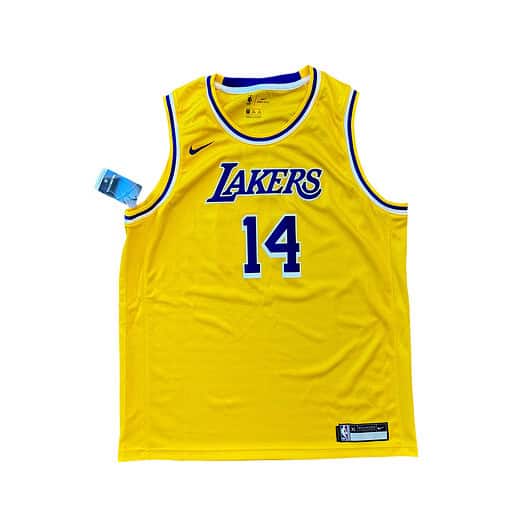 NWT Nike Lakers Brandon Ingram Jersey Youth XL