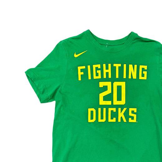 Nike Sabrina Ionescu Ducks Tee Sz L
