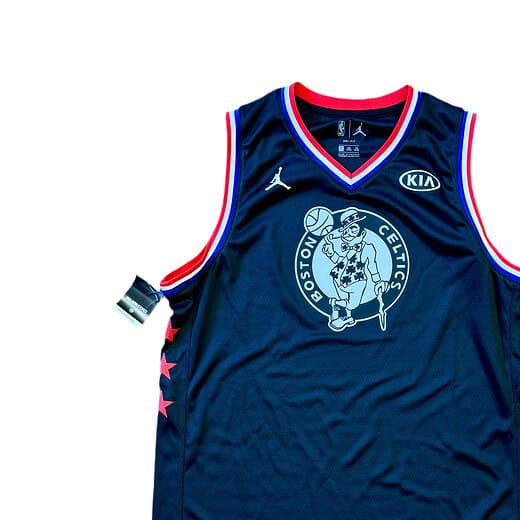 Jordan All-Star Kyrie Irving Jersey Youth XL