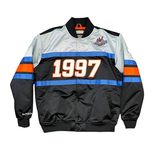 MN 1997 Cleveland All-Star Jacket Men’s XL
