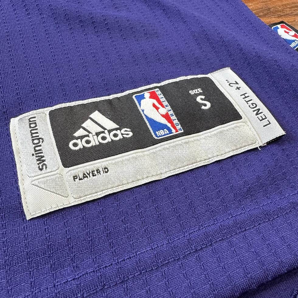 Adidas 2014-15 Phoenix Suns Gerald Green Jersey Sz S - Image 3