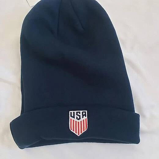 Nike USA Soccer Beanie | Navy Blue | NWT
