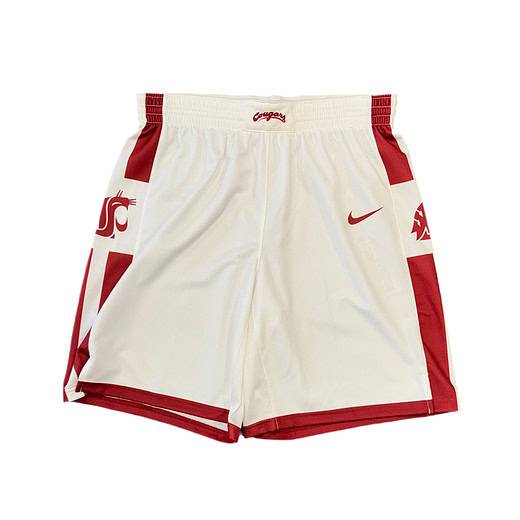 NWT Washington State Cougars Shorts Sz L